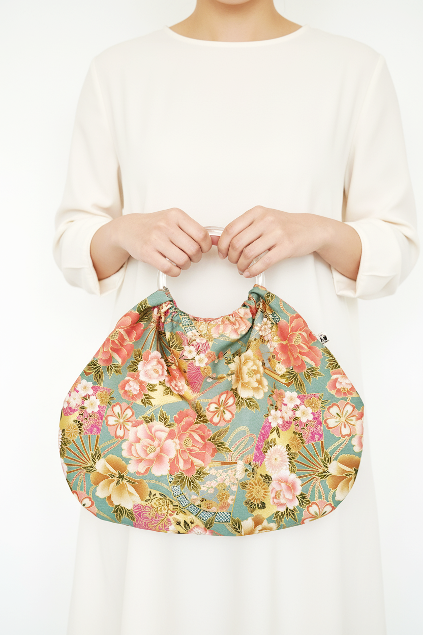Colección Kanjo