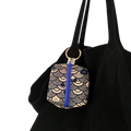 Mini charm gatos