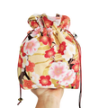 Bombonera sakura vainilla