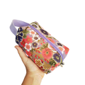 Neceser Box Lila