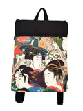 Nomad Geisha