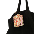 Mini charm flores de colores