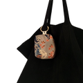 Mini charm monte Fuji