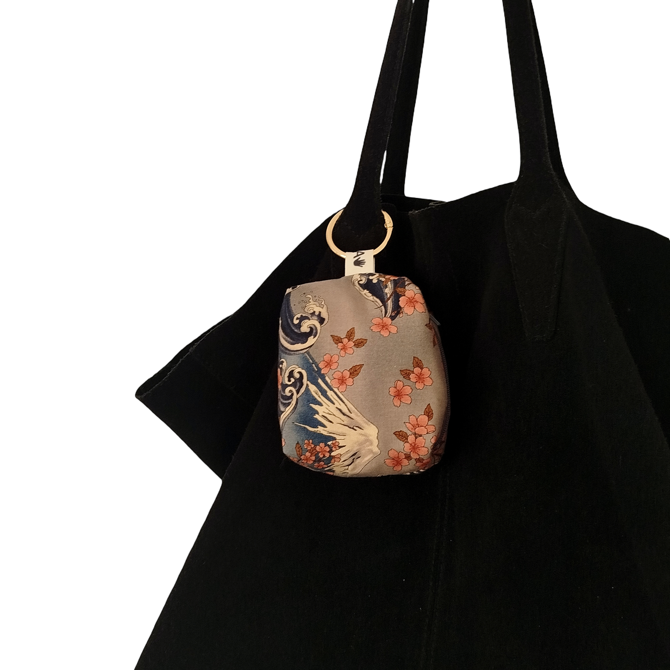 Mini charm monte Fuji